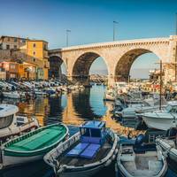 Top-Rated Marseille Tours 2026 & 2027